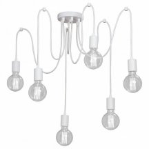 Подвесная люстра Vitaluce V4238-0/6PL