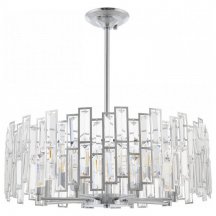 Потолочная люстра Arte Milano Sorrento-3209 373209/8/350/560 CR