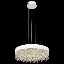 Подвесная люстра Cecilia WE164.06.003