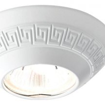 Встраиваемый светильник Ambrella light Desing D1158 W