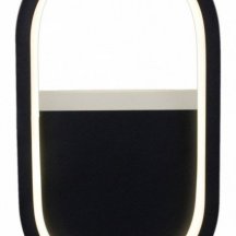 Накладной светильник Reluce Technical 86862 86862-9.2-001IL LED9W BK