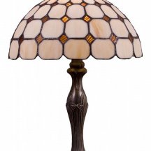 Интерьерная настольная лампа Velante 812 812-804-01