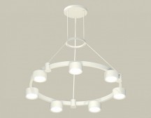 Подвесной светильник Ambrella light TRADITIONAL XR92031500