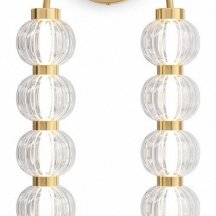 Бра Maytoni Amulet MOD555WL-L11G3K