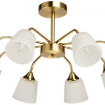 Потолочная люстра Блеск 315017508