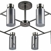 Потолочная люстра Escada 1115/8PL