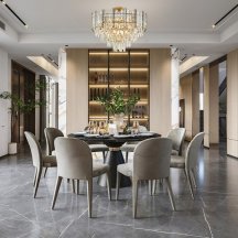 Потолочная люстра Arte Milano Sorrento-4409 374409/9/60/570 GD