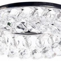 Встраиваемый светильник Dio D’Arte Vacri Vacri GU10.5.14.9.100 N