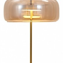 Интерьерная настольная лампа Arte Lamp Padova A2404LT-1AM