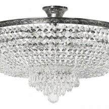 Элитная люстра Arti Lampadari Nonna Nonna E 1.3.50.503 N