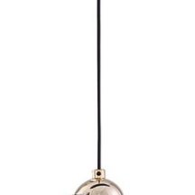Подвесной светильник DeLight Collection P0675 P0675-1A pearl black