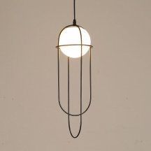 Подвесной светильник ImperiumLoft 40.3241