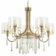 Подвесная люстра Odeon Light Nicole 4886/5