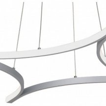 Подвесной светильник Vitaluce  V2707-9/4S