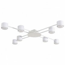 Потолочная люстра Lumion Benua 8305/8C