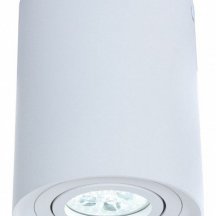 Накладной светильник Lumina Deco Balston LDC 8055-A WT