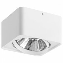 Потолочный светильник Lightstar Monocco 212616 (Италия)