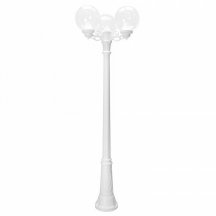 Наземный фонарь Fumagalli Globe 250 G25.156.S30.WXE27