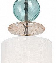 Подвесной светильник Vitaluce V2997 V2997-1/1S