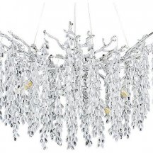 Подвесная люстра Divinare Salice 3135/26 SP-8