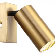 Спот Stilfort Ausver 2162/05/01W под бронзу