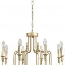 Подвесная люстра Lumion Suana 8318/8