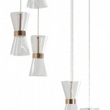 Подвесной светильник Freya Dress FR5438PL-L37G