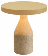 Настольная лампа декоративная Arlight CROOD 061770