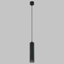 Подвесной светильник IMEX Grido GU10 IL.0005.5300-P-BK