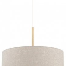 Подвесной светильник Nowodvorski Santana M 11652