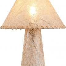 Интерьерная настольная лампа  LSP-0822