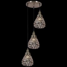 Подвесной светильник Reluce 03345-0.4-03 AB