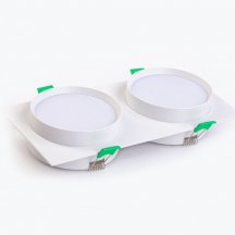 Точечный светильник LEDS Power SPOT 009193