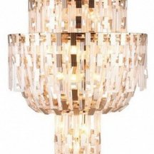 Подвесная люстра Aployt Alessio APL.858.03.31