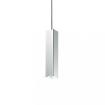 Подвесной светильник Ideal Lux Sky SP1 Cromo