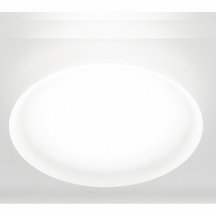 Встраиваемый светильник Эра DK104 WH Б0058391