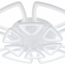 Потолочная люстра Escada 10241 10241/12LED