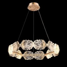 Подвесной светильник Pianta FL1170-5P