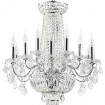 Подвесная люстра Osgona Classic 700164