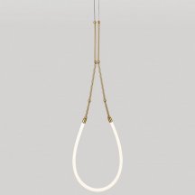 Подвесной светильник Lussole Skew LSP-7319