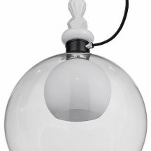 Подвесной светильник 33 идеи M40WH PND182.01.17CH.003BL-M40WH