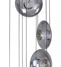 Потолочная люстра Favourite Rulle 4373-5P