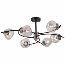 Трековый светильник из Италии Omnilux Moncalvo OML-95307-06