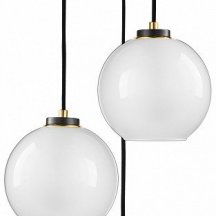 Подвесной светильник 33 идеи PND145 PND145.03.04.003.BL-S13WH