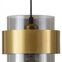 Подвесной светильник Lussole Mitchel LSP-8994