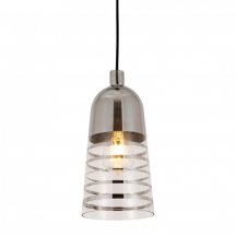 Подвесной светильник Lumina Deco Etrica LDP 6815 CHR