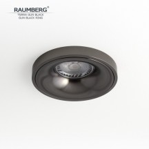 Точечный светильник Terra TerraGBk\GBk