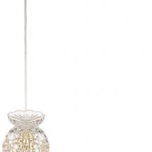 Подвесной светильник Bohemia Ivele Crystal 1478 14781P/11 G Drops