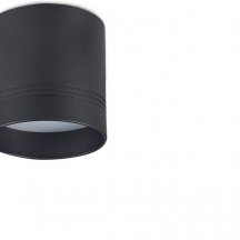Точечный светильник Donolux Barell DL18482R9W1B IP44