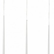 Подвесной светильник AM-Group AM5 AM54H8003/3W WH